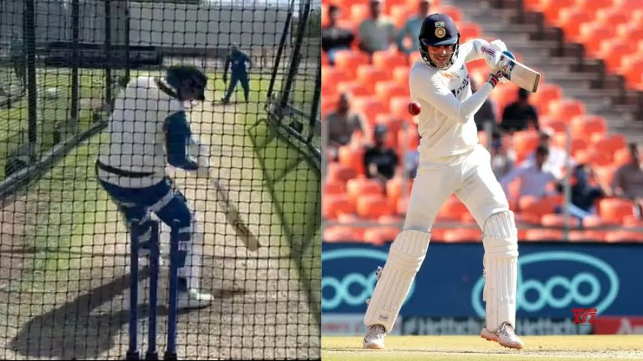 Marnus Labuschagne, Shubman Gill