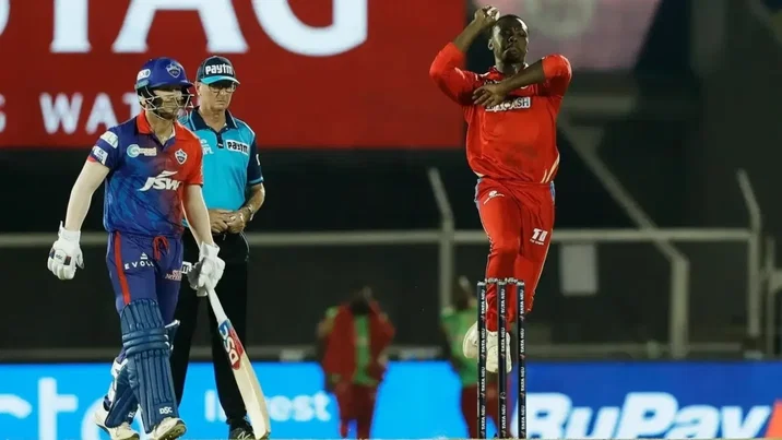 Punjab Kings vs Delhi Capitals, IPL 2024