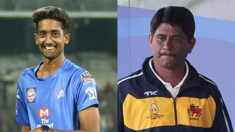 R Sai Kishore Sulakshan Kulkarni