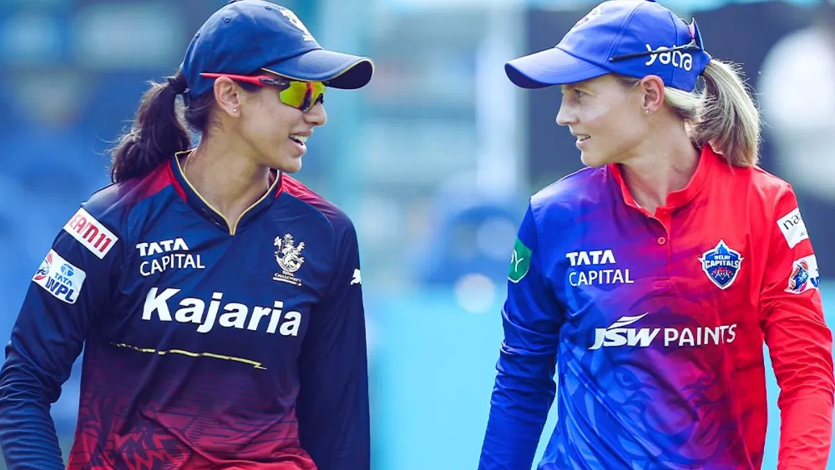 Delhi Capitals Women vs RCB Women Match Preview- WPL 2024, Match 17