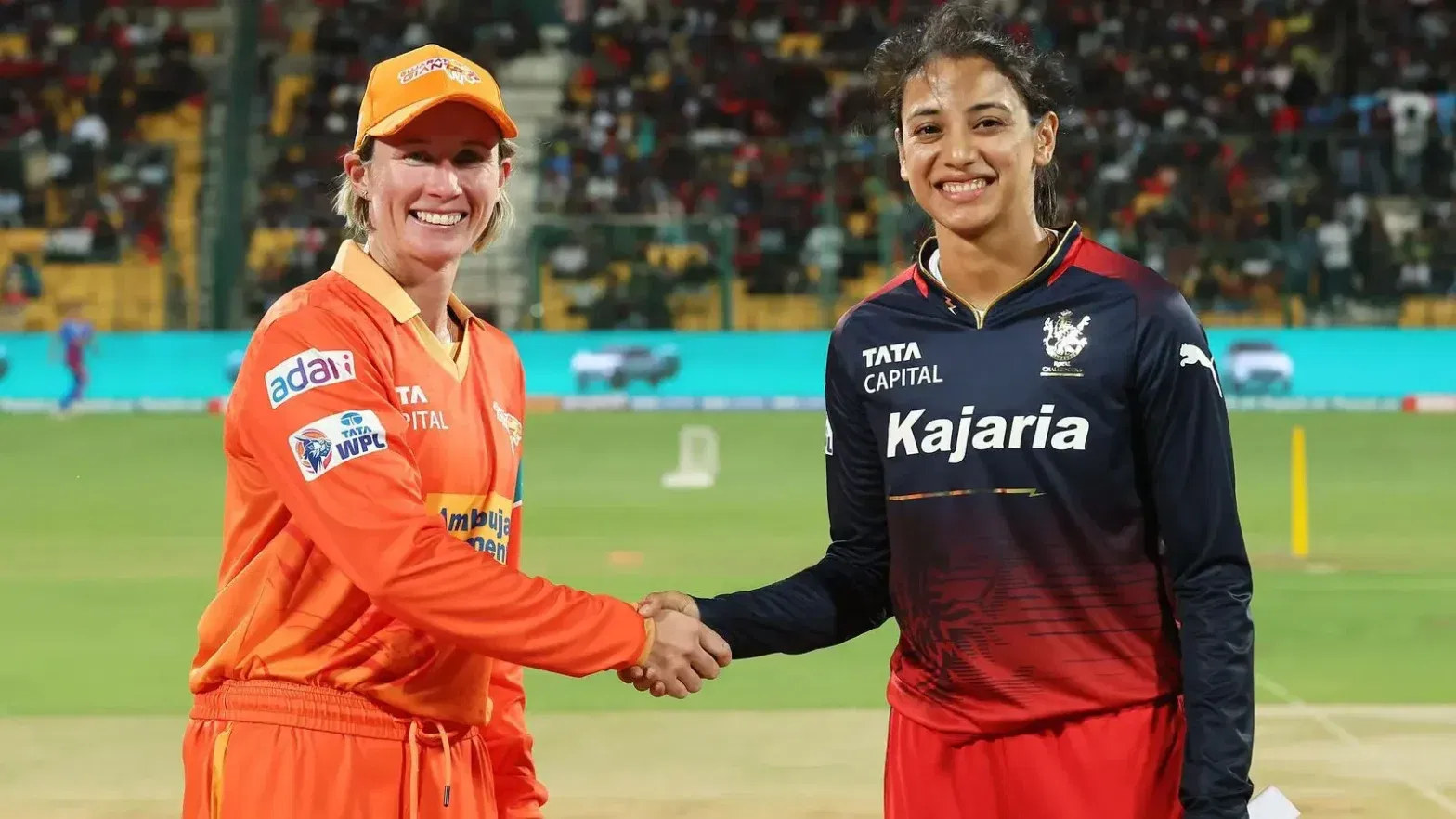 Gujarat Giants vs RCB Women Match Preview- WPL 2024, Match 13