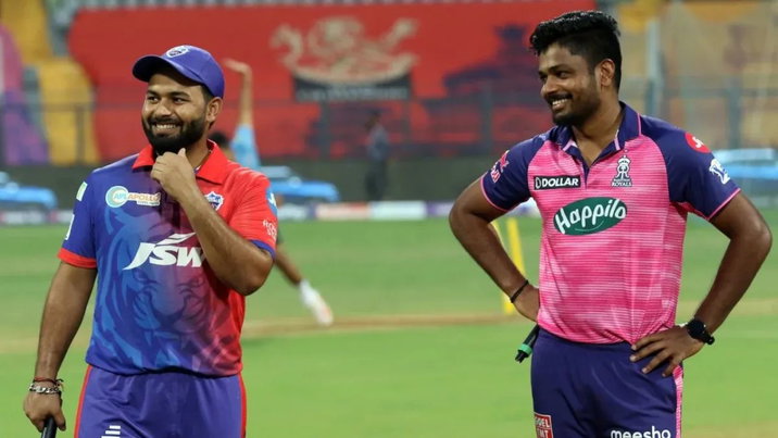 RR vs DC Dream11 Prediction Today Match 9 IPL 2024 Rajasthan Royals vs Delhi Capitals
