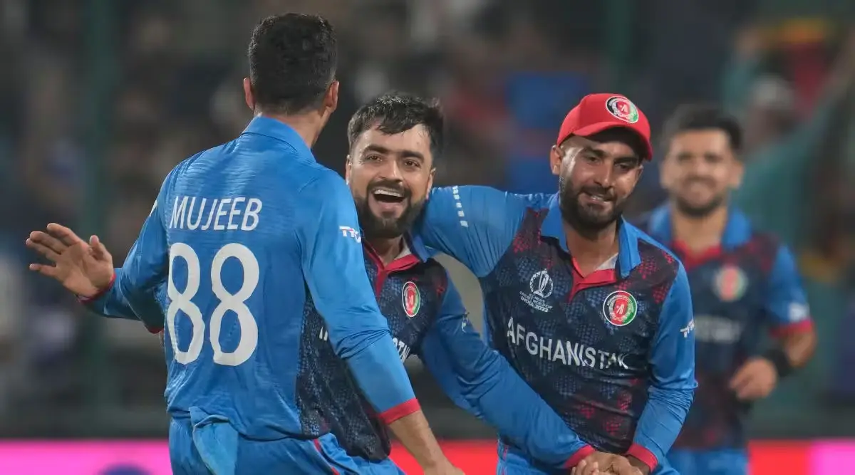 AFG vs IRE Live Streaming In India– 2nd T20I, When and Where To Watch Afghanistan vs Ireland In India? 2024