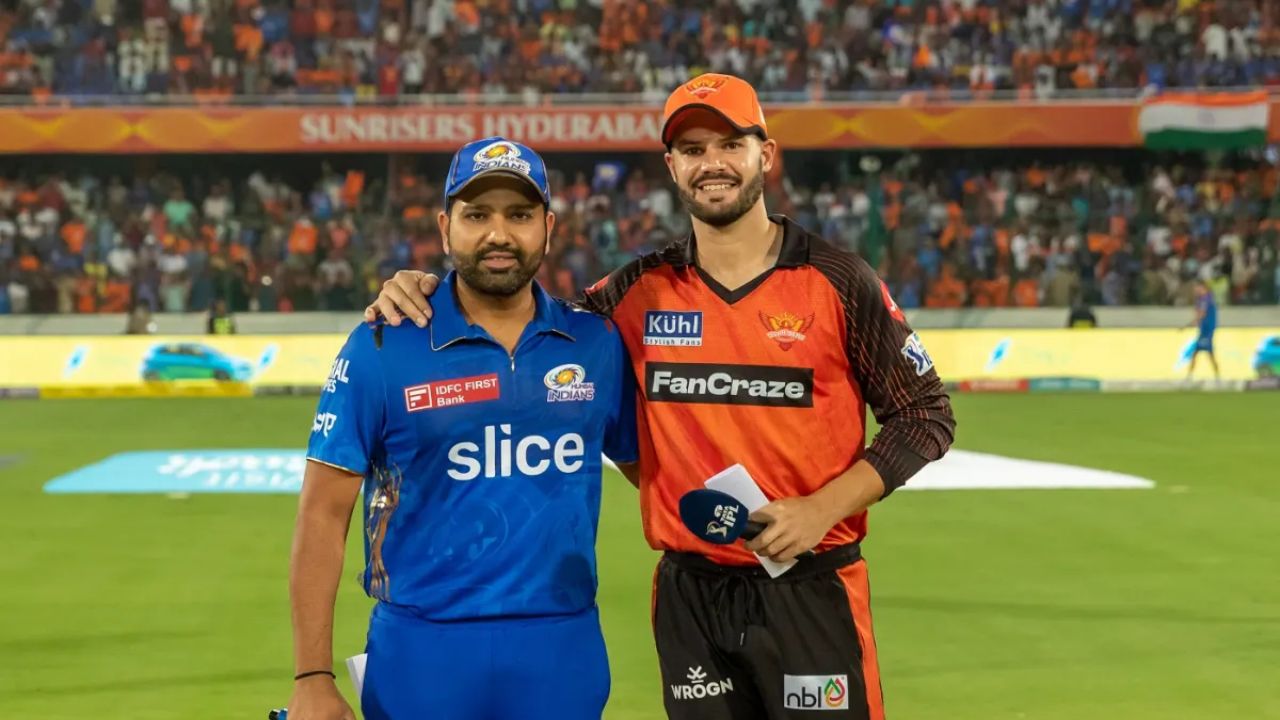 SRH vs MI Dream11 Prediction Today Match 8 IPL 2024