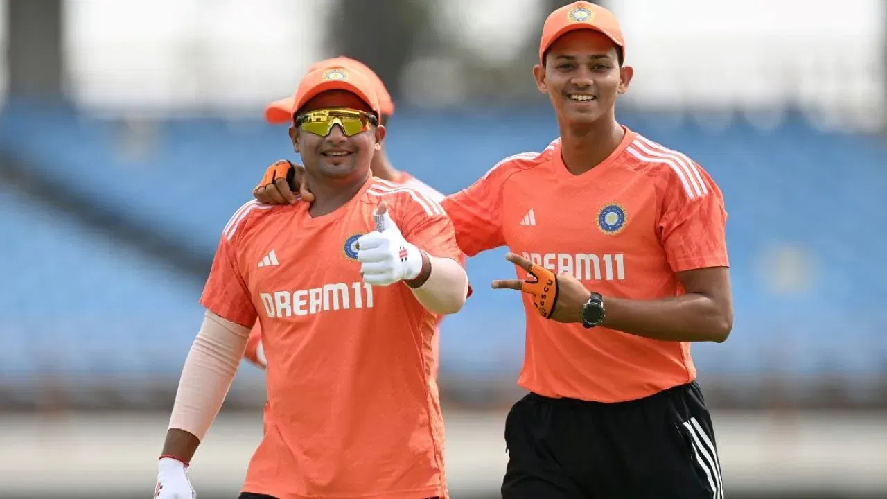 Yashasvi Jaiswal, Safaraz Khan Misses Ranji Trophy Final Despite Showing Keenness To Play