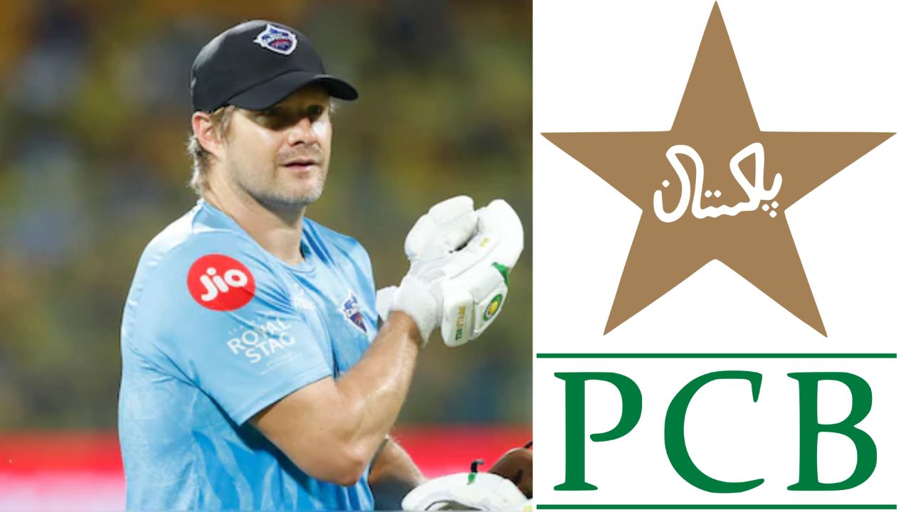 Shane Watson refuses to join as Pakistan head coach