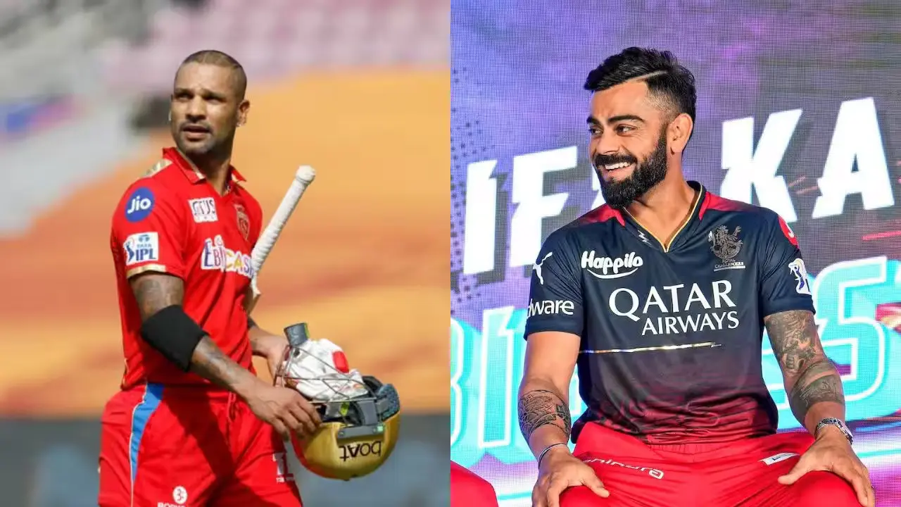 RCB vs PBKS Match Preview- IPL 2024, Match 6