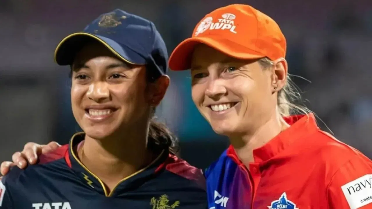 Delhi Capitals Women vs RCB Women Head to Head Records – WPL 2024, Match 17