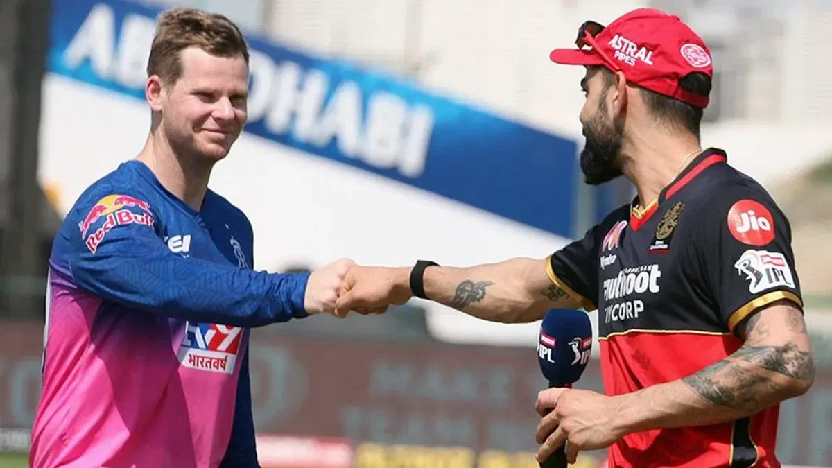 Steve Smith picks up his favourite contenders ahead of IPL 2024