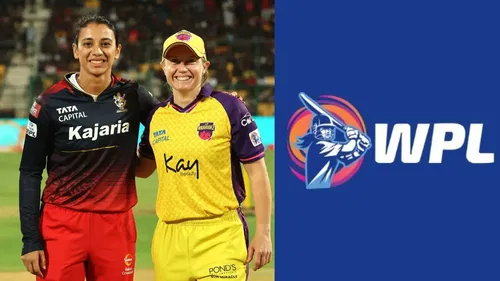 UP Warriorz suffer massive blow in WPL 2024