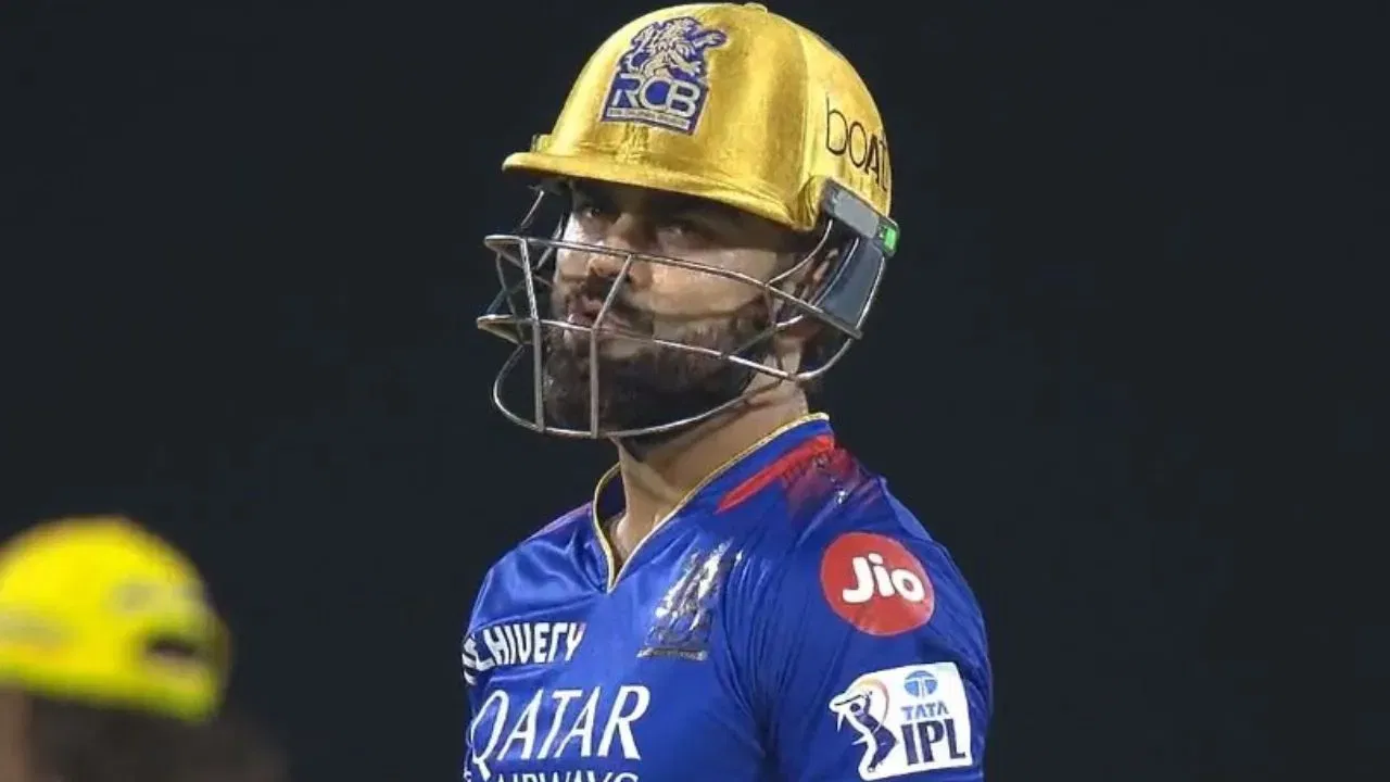 Virat Kohli