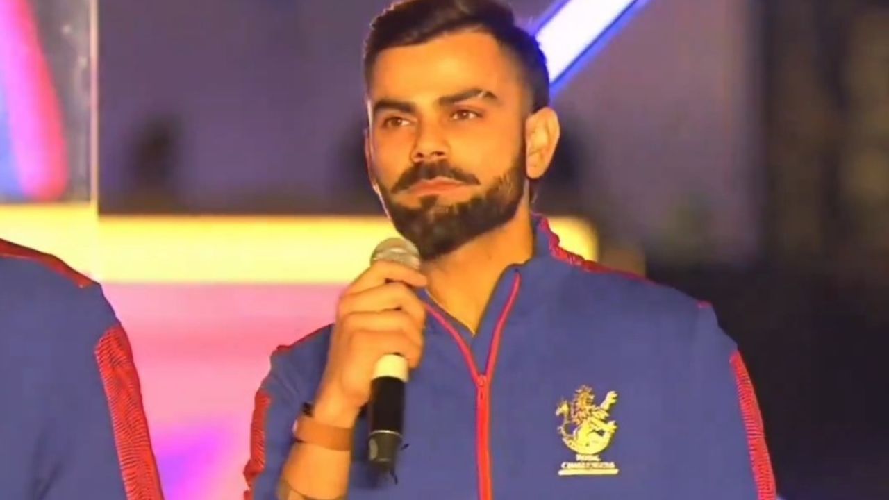 Virat Ko