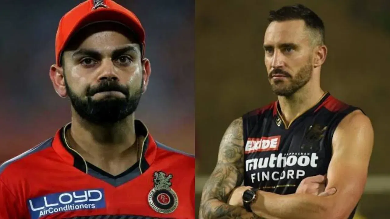 Virat Kohli ,RCB, IPL 2024