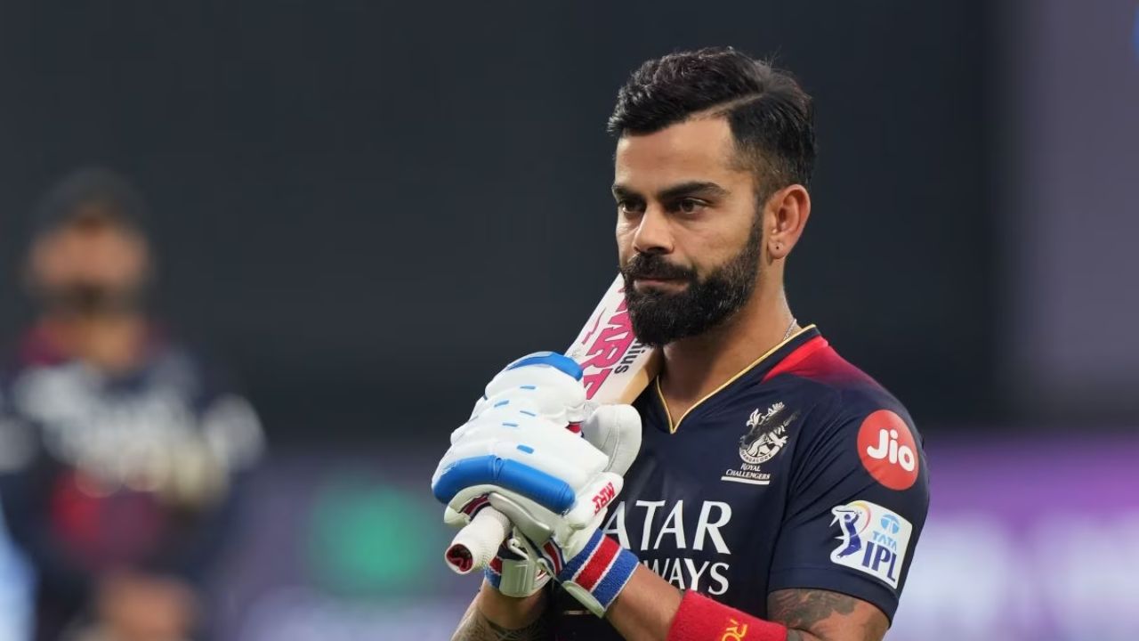 Virat Kohli to join RCB camp this week