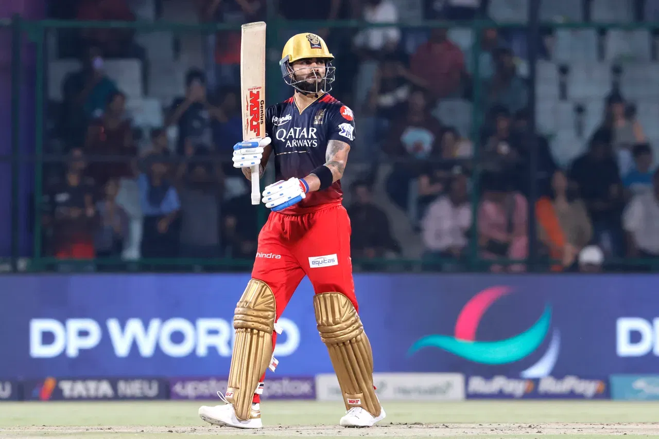 Virat Kohli, IPL 2024, RCB