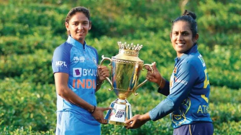 Women's Asia Cup 2024 schedule announced