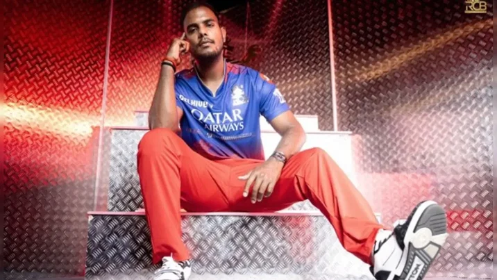 Yash Dayal, RCB, IPL 2024