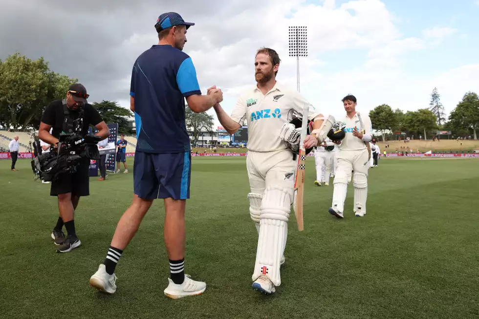AUS vs NZ Weather Report Live Today And Pitch Report Of Christchurch Stadium – 2nd Test, 2024