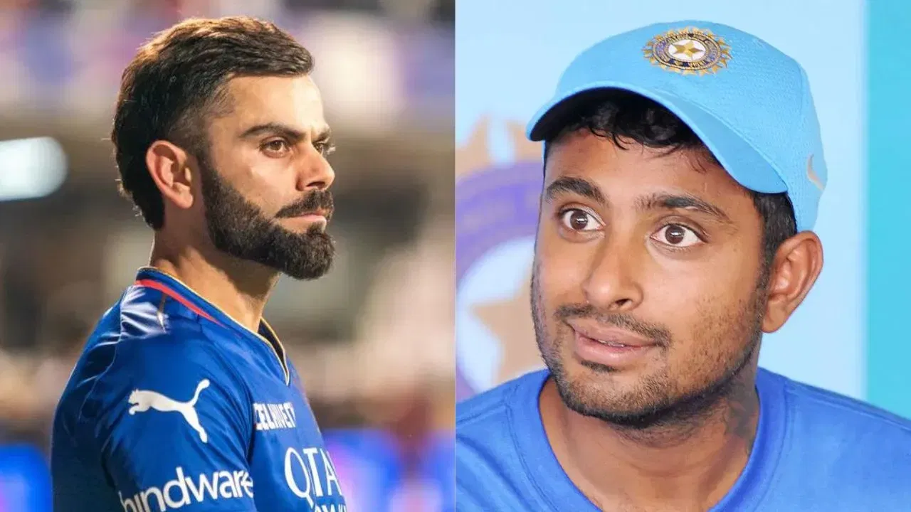 Ambati Rayudu, RCB, Virat Kohli