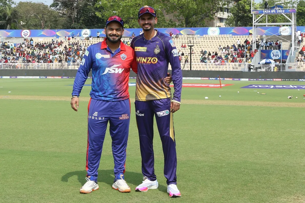 DC vs KKR Match Prediction- Who Will Win Today’s IPL Match? IPL 2024, Match 16