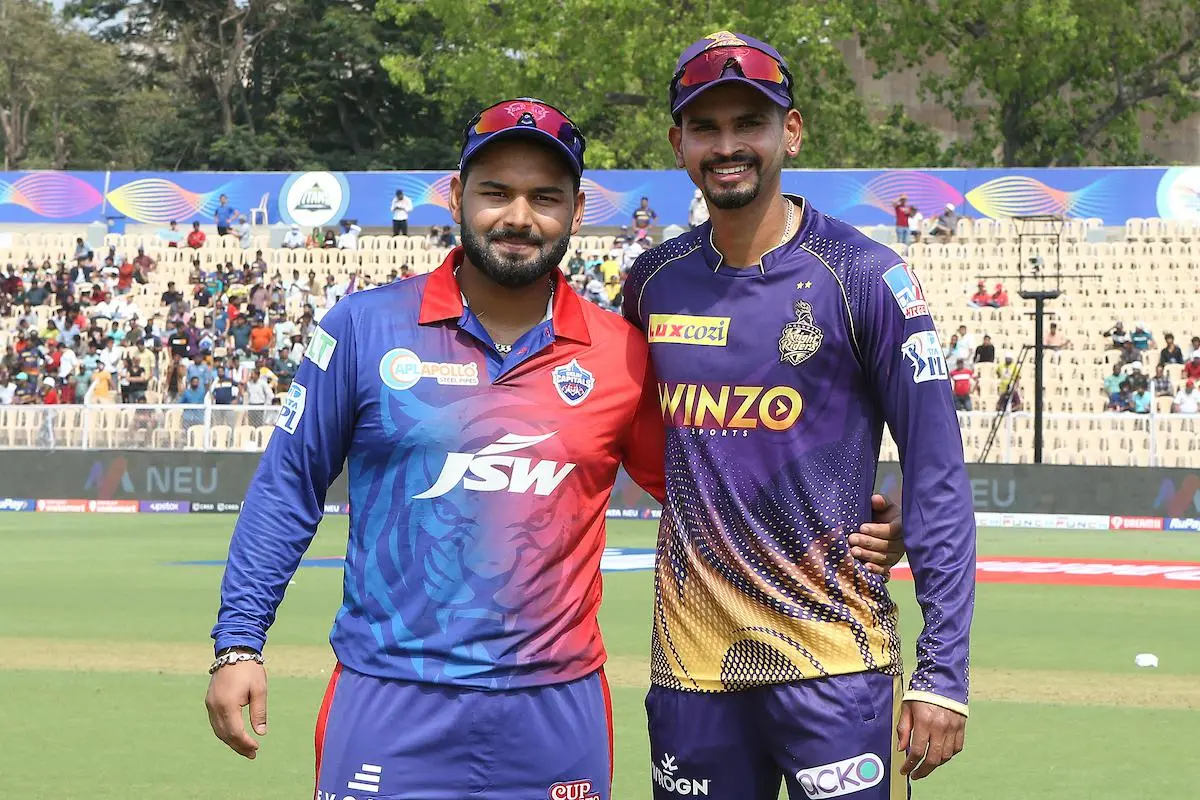 DC vs KKR Match Preview- IPL 2024, Match 16